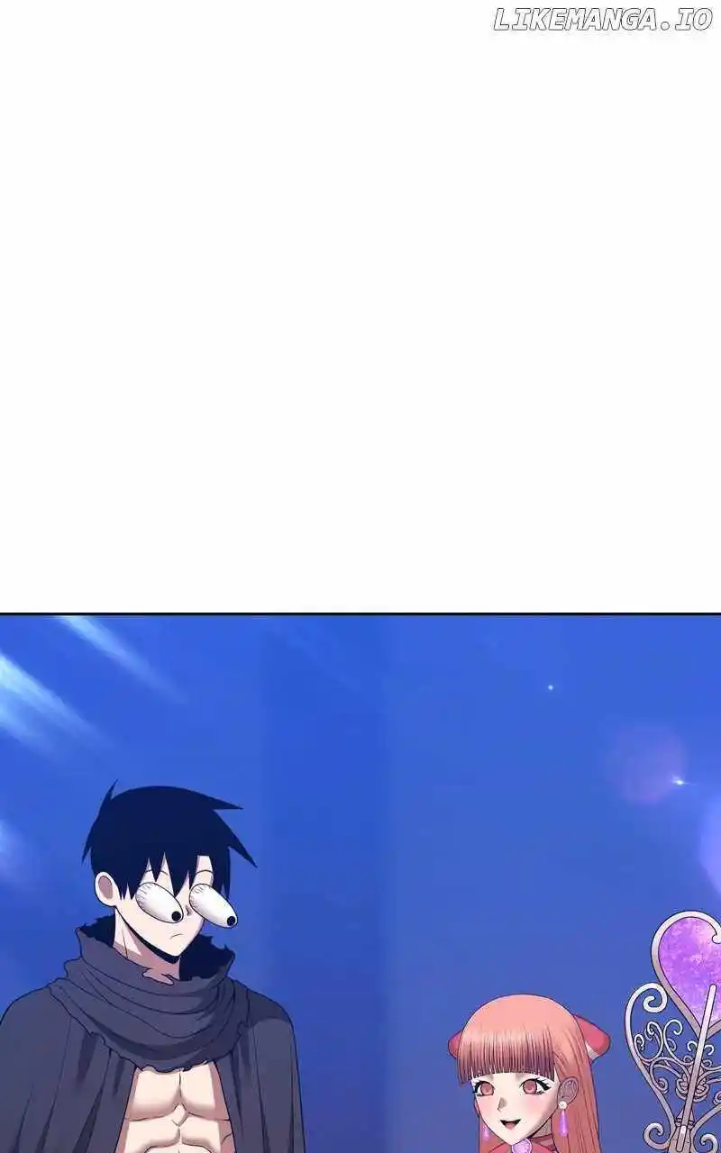 +99 Wooden Stick Chapter 91