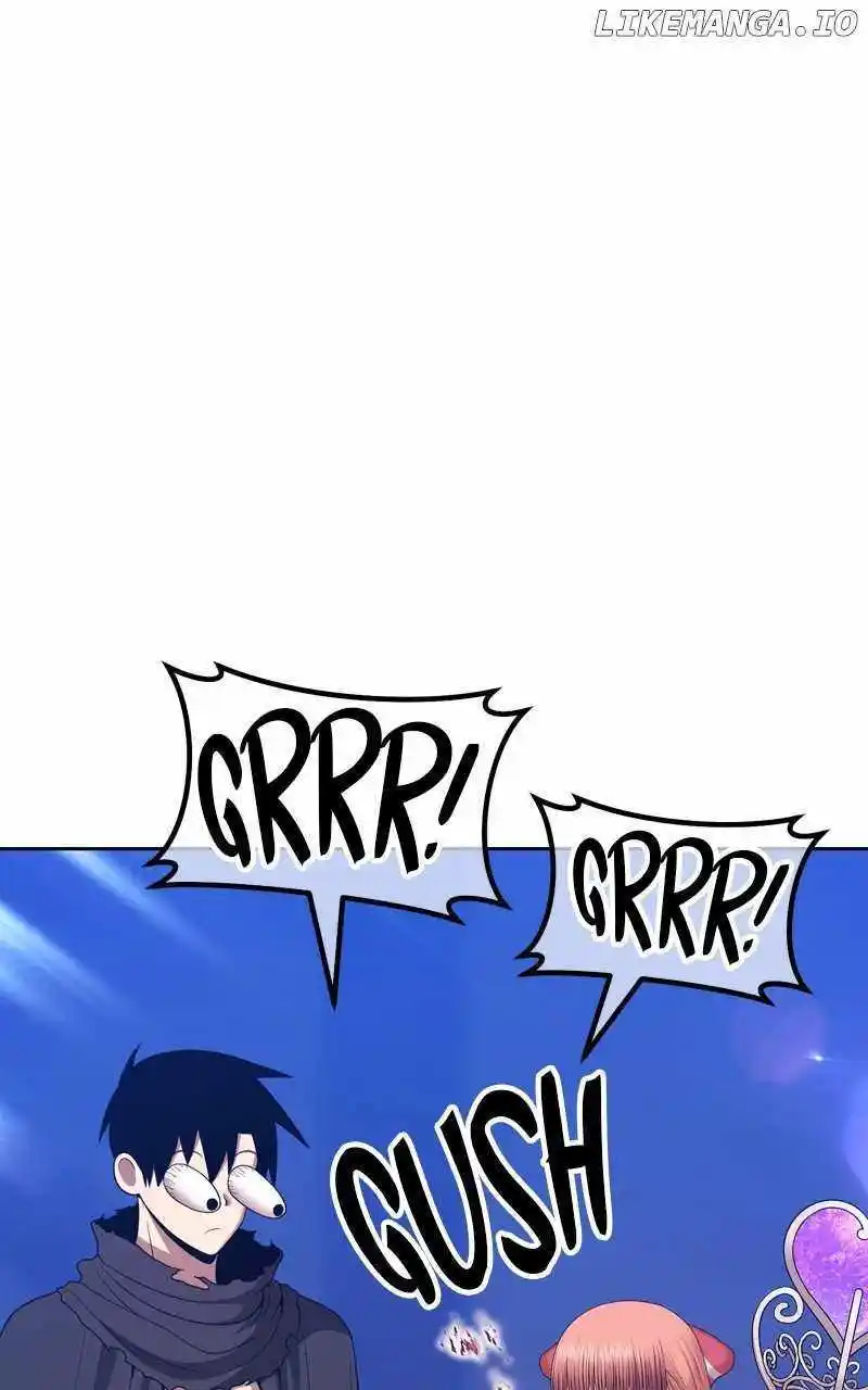 +99 Wooden Stick Chapter 91