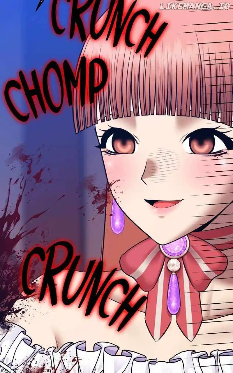 +99 Wooden Stick Chapter 91