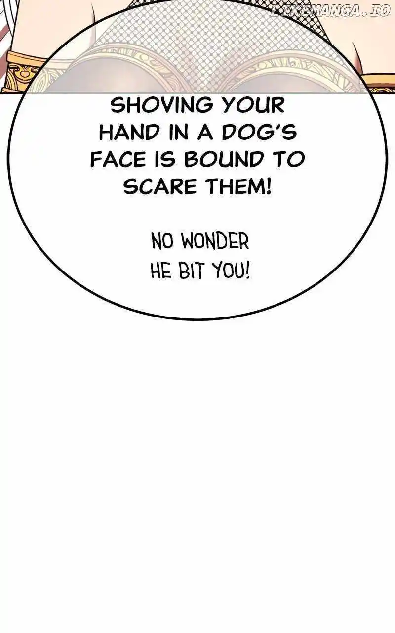 +99 Wooden Stick Chapter 91