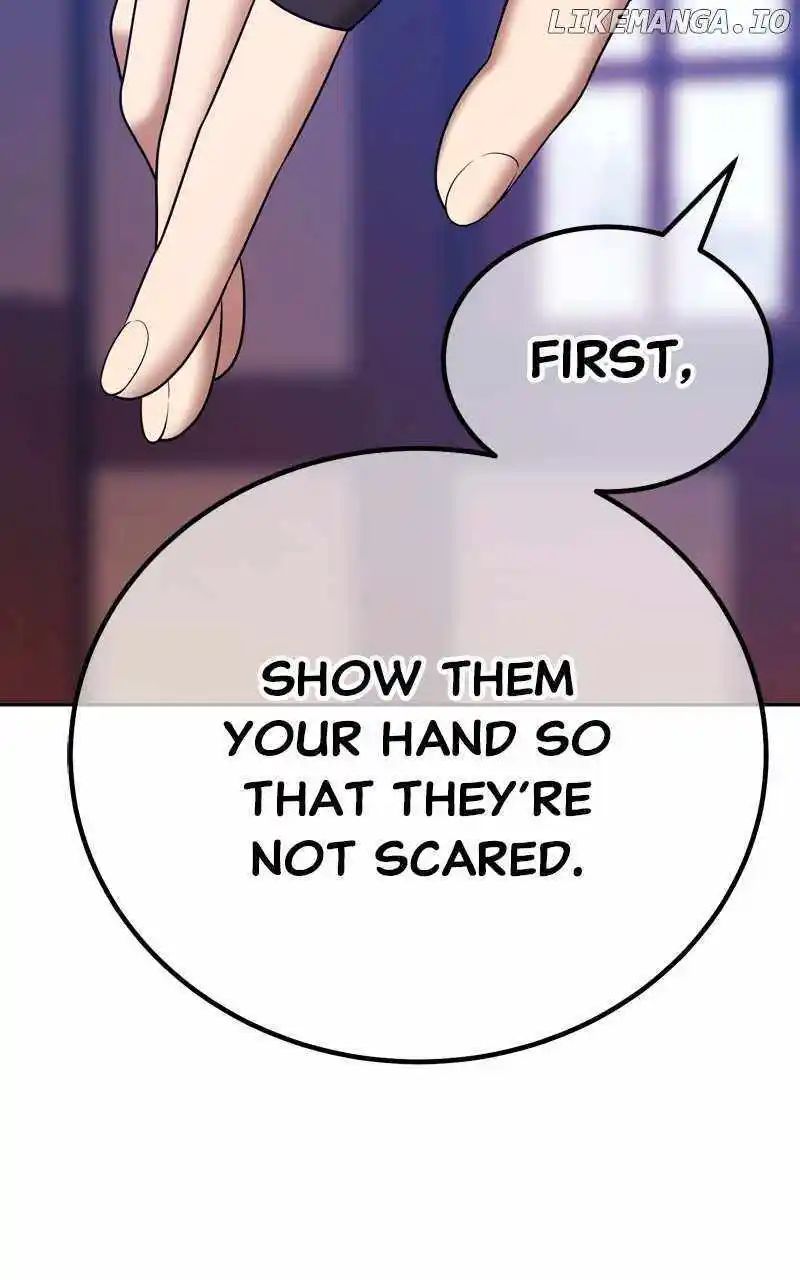 +99 Wooden Stick Chapter 91