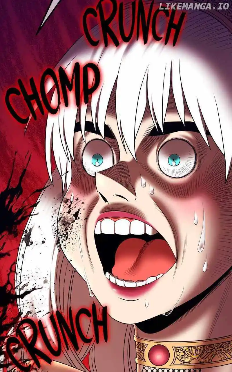 +99 Wooden Stick Chapter 91