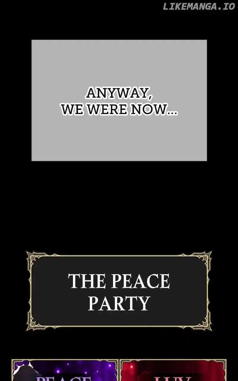 +99 Wooden Stick Chapter 91