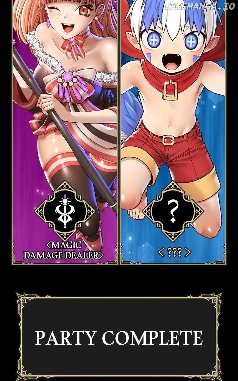 +99 Wooden Stick Chapter 91