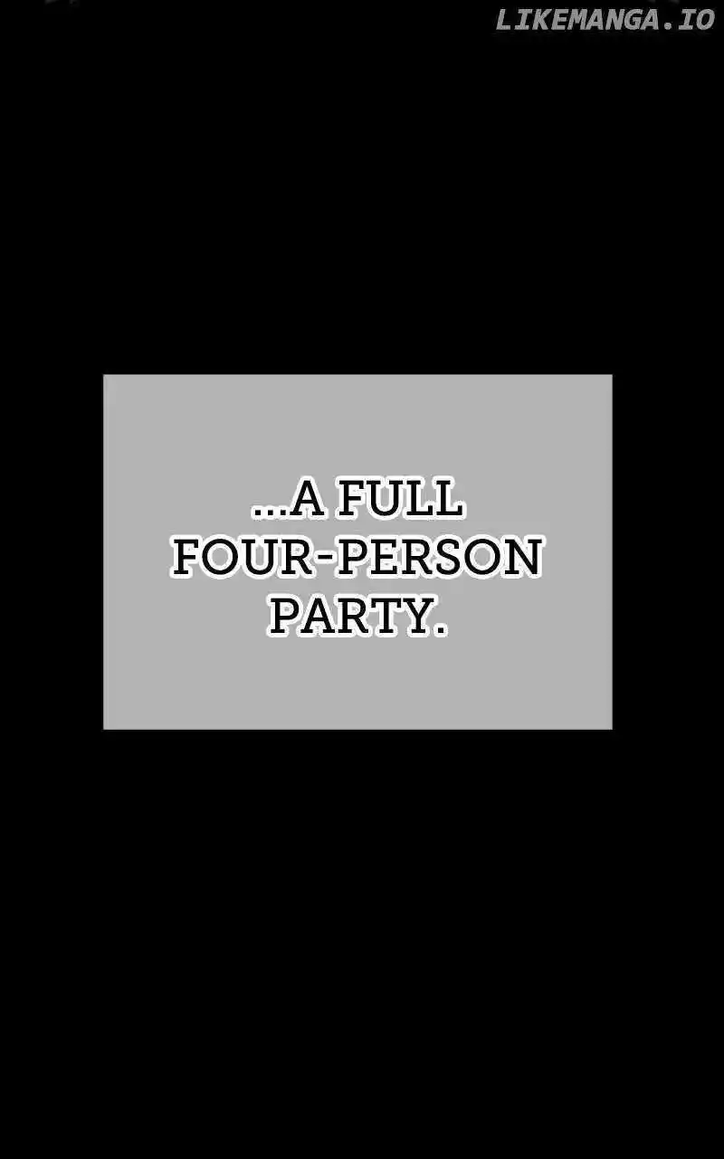 +99 Wooden Stick Chapter 91