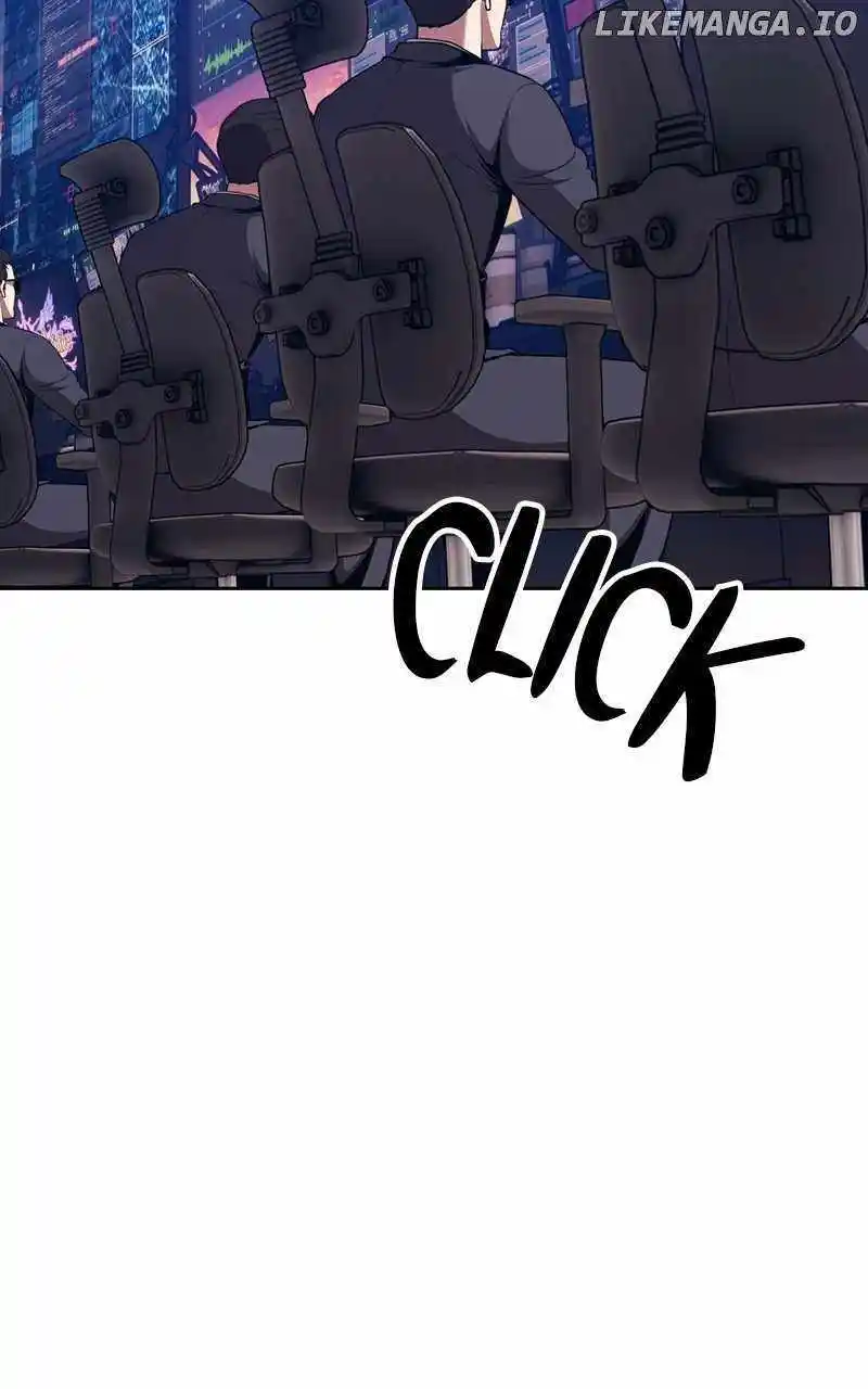 +99 Wooden Stick Chapter 91