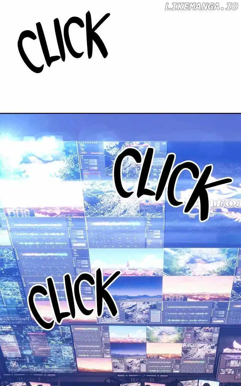 +99 Wooden Stick Chapter 91