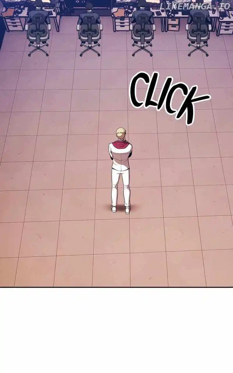 +99 Wooden Stick Chapter 91