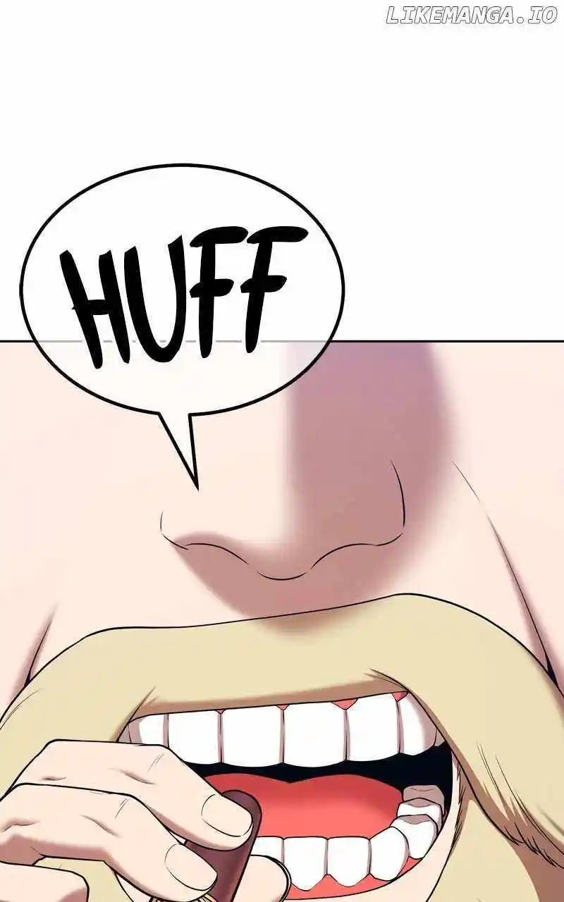 +99 Wooden Stick Chapter 91