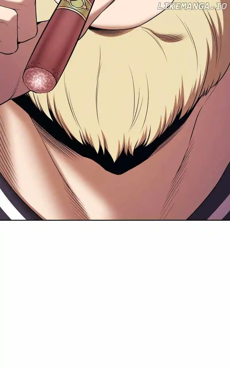 +99 Wooden Stick Chapter 91