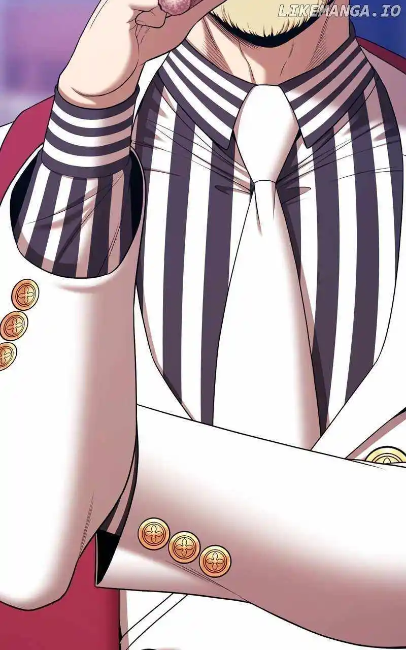 +99 Wooden Stick Chapter 91