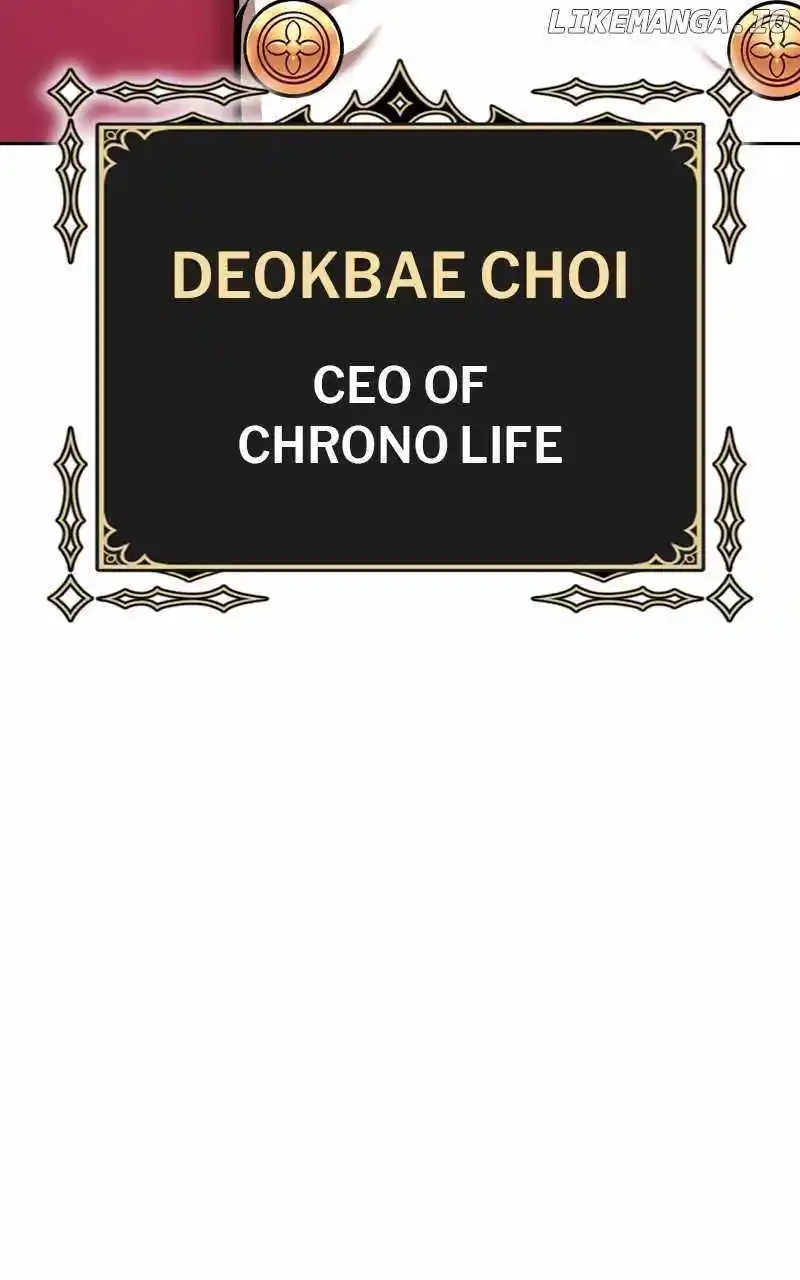 +99 Wooden Stick Chapter 91