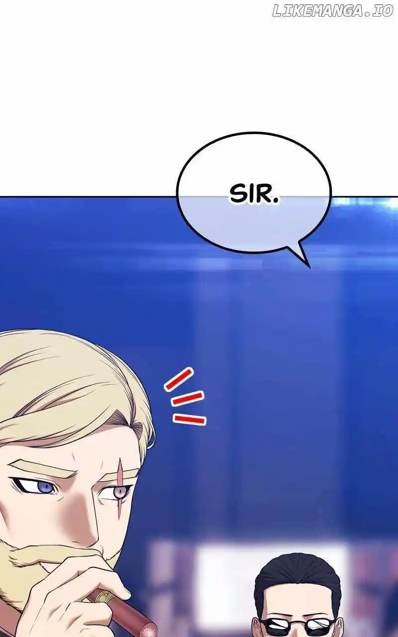 +99 Wooden Stick Chapter 91