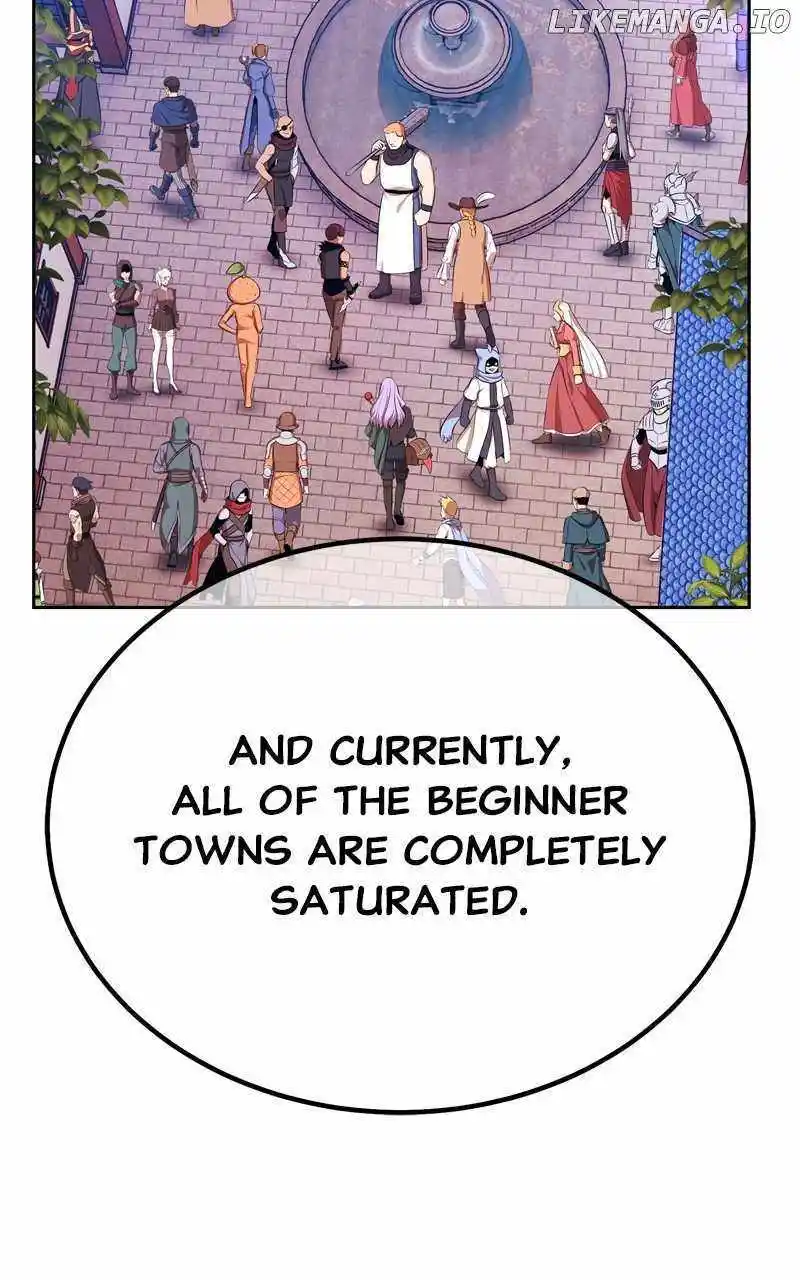 +99 Wooden Stick Chapter 91