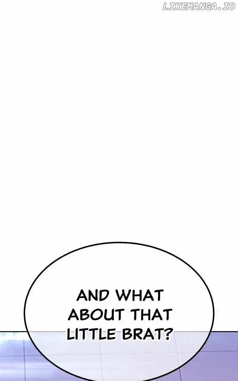 +99 Wooden Stick Chapter 91