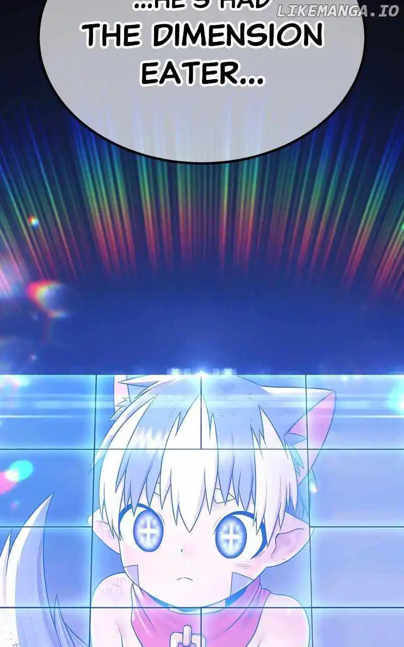 +99 Wooden Stick Chapter 91