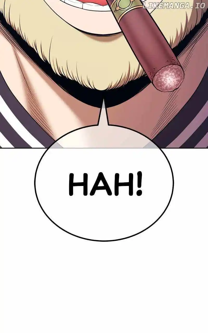 +99 Wooden Stick Chapter 91