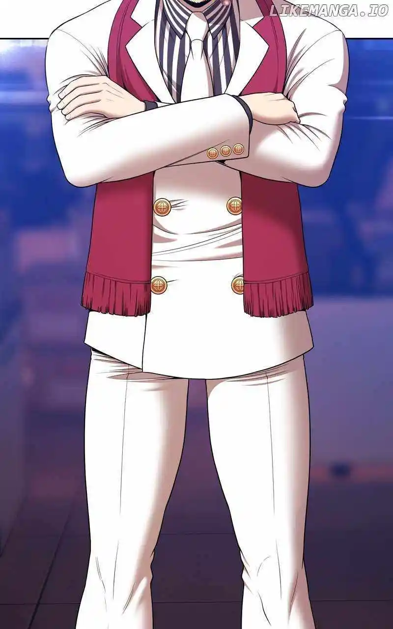 +99 Wooden Stick Chapter 91