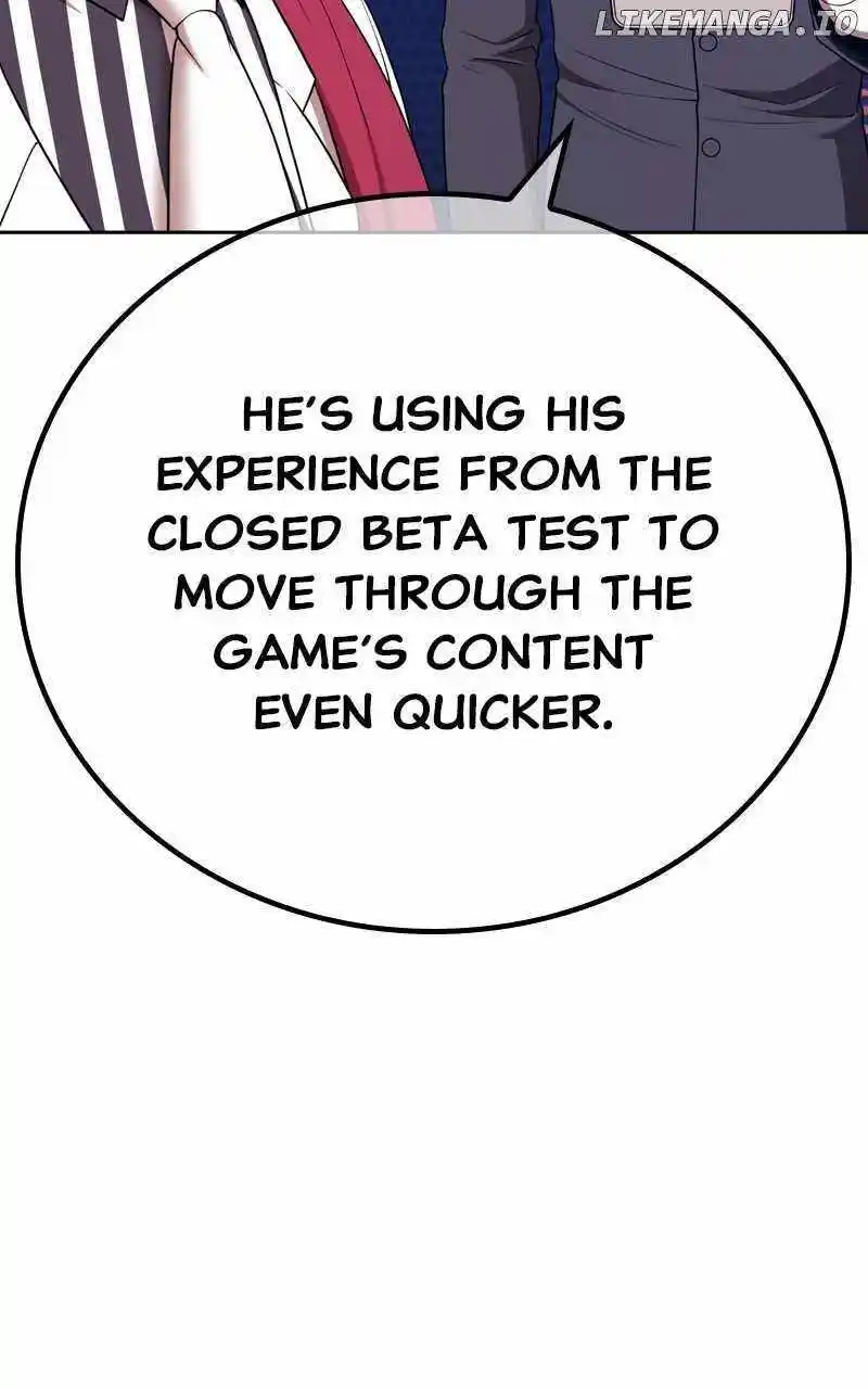 +99 Wooden Stick Chapter 91