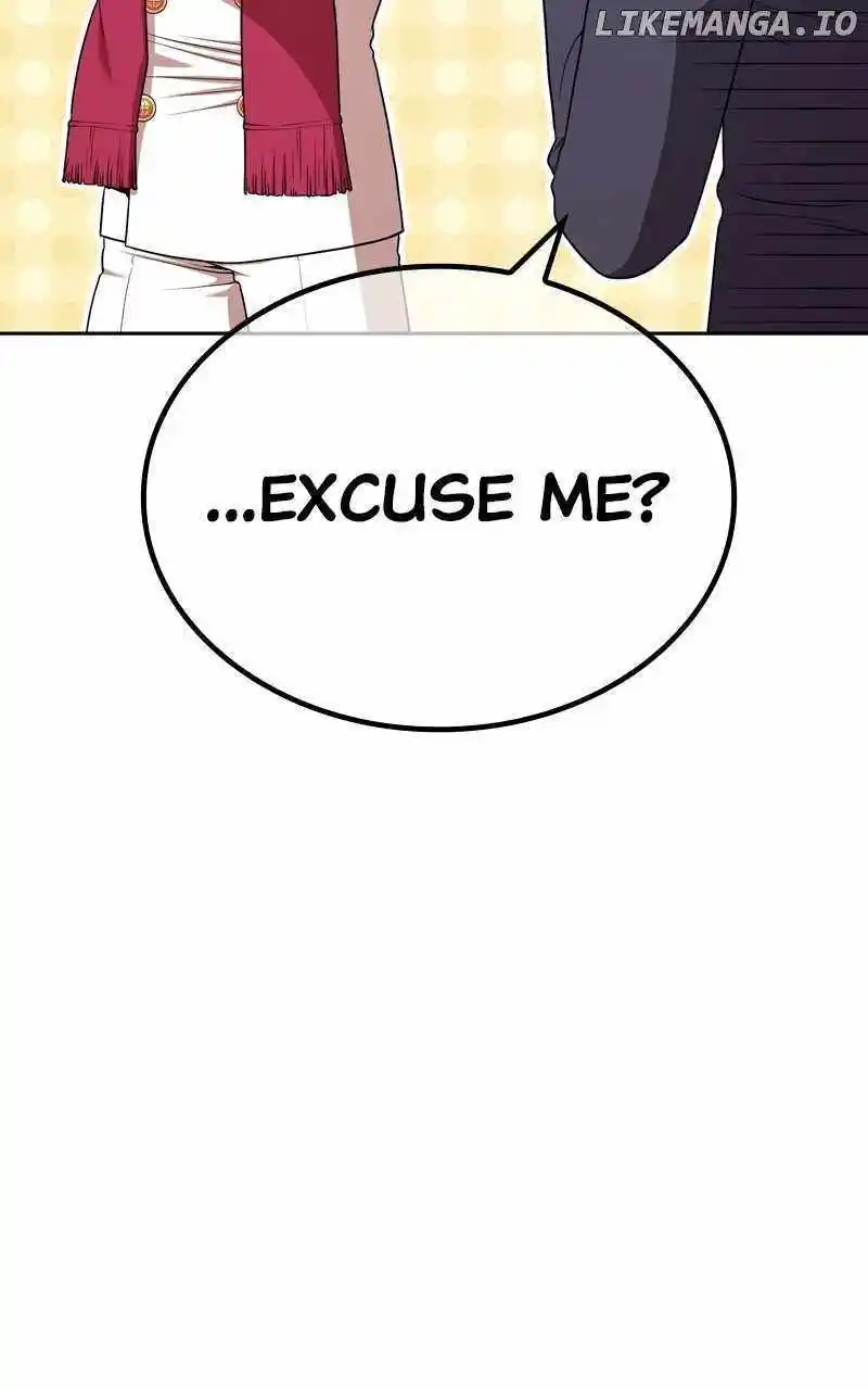 +99 Wooden Stick Chapter 91