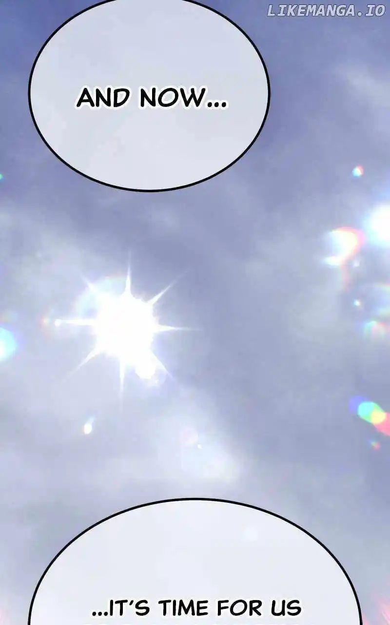 +99 Wooden Stick Chapter 91