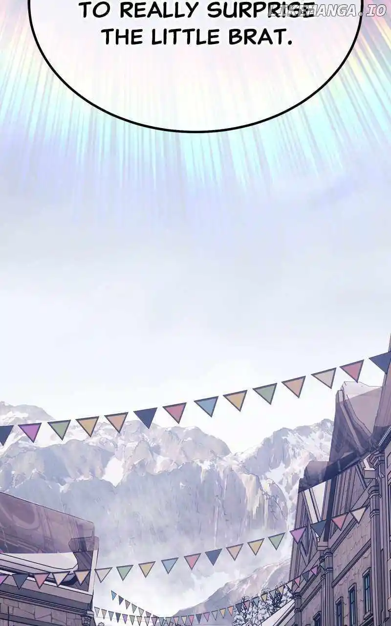 +99 Wooden Stick Chapter 91