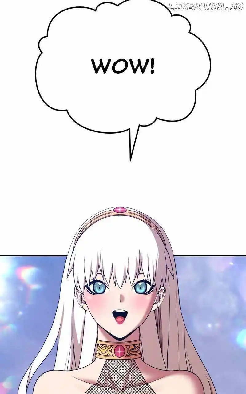 +99 Wooden Stick Chapter 91