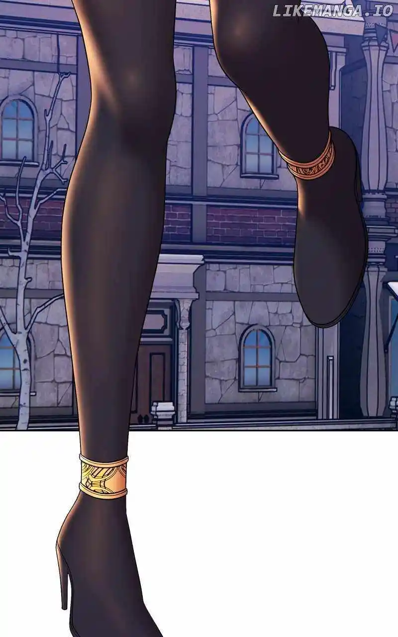 +99 Wooden Stick Chapter 91