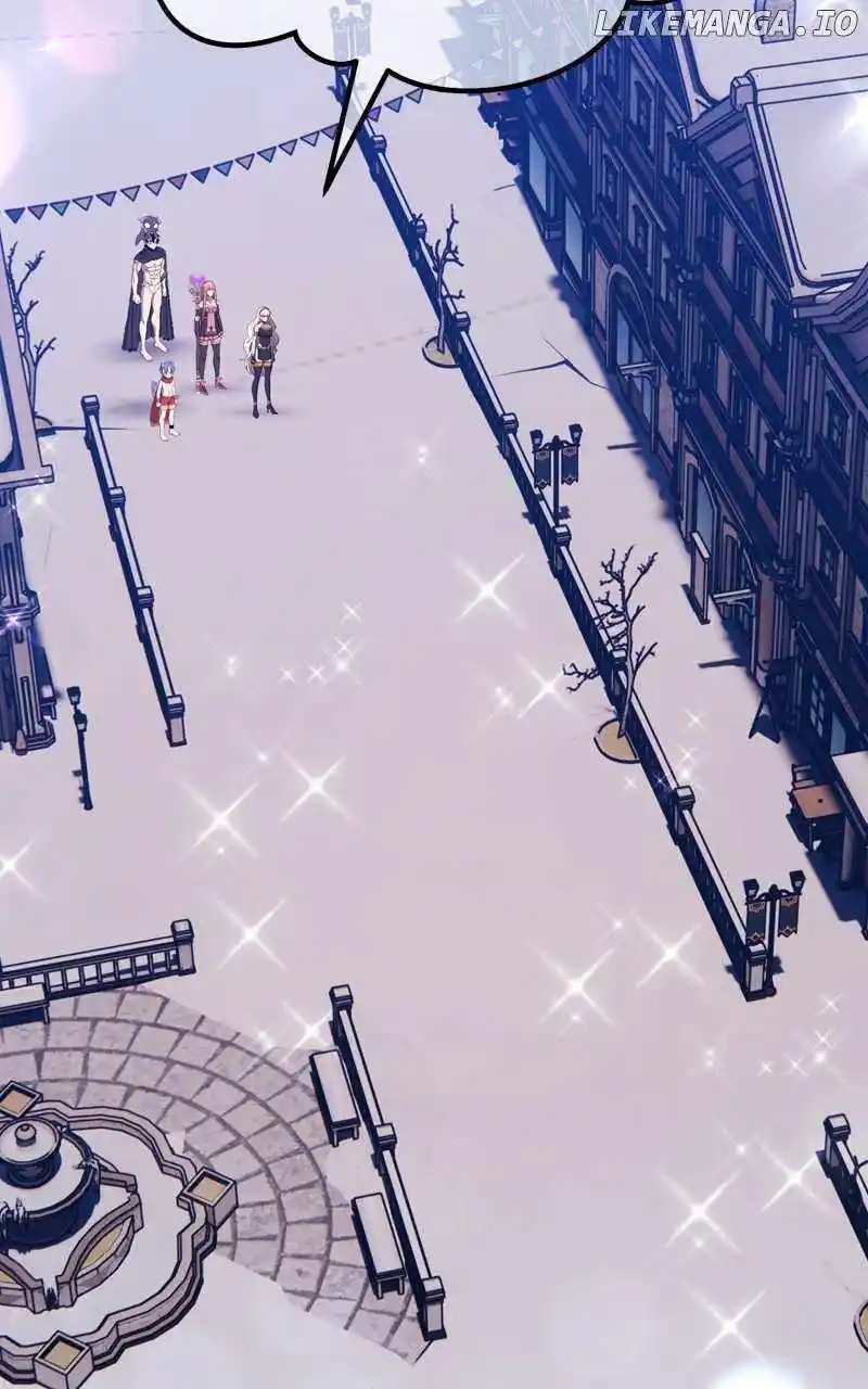 +99 Wooden Stick Chapter 91