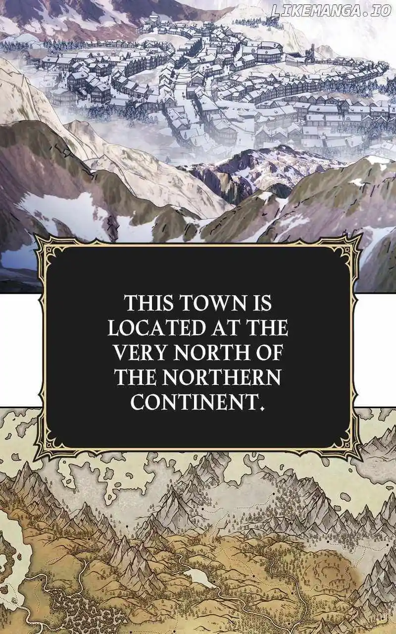 +99 Wooden Stick Chapter 91