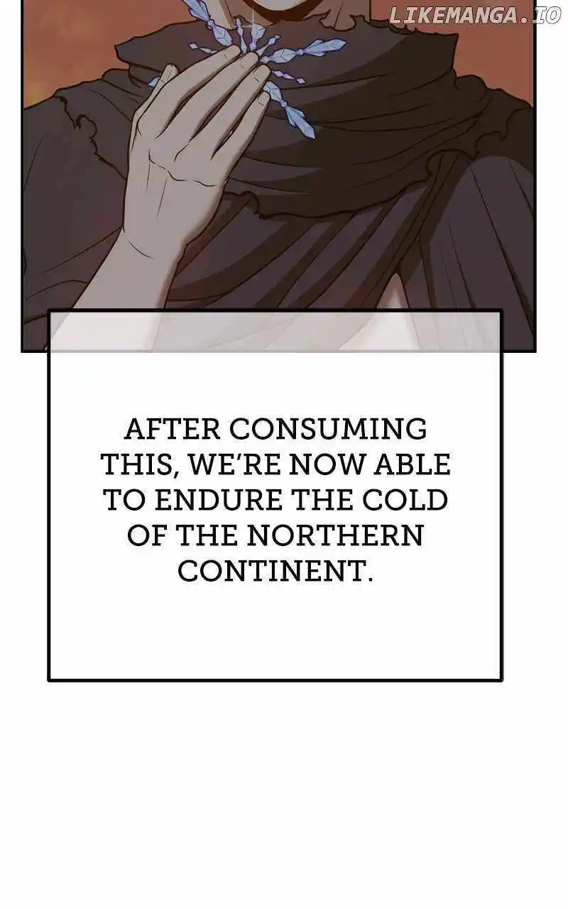 +99 Wooden Stick Chapter 91