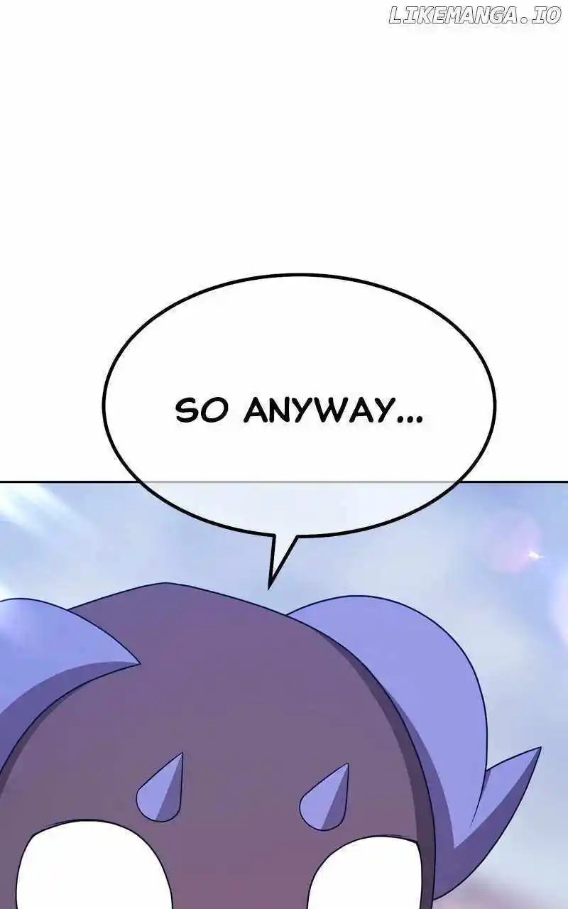 +99 Wooden Stick Chapter 91