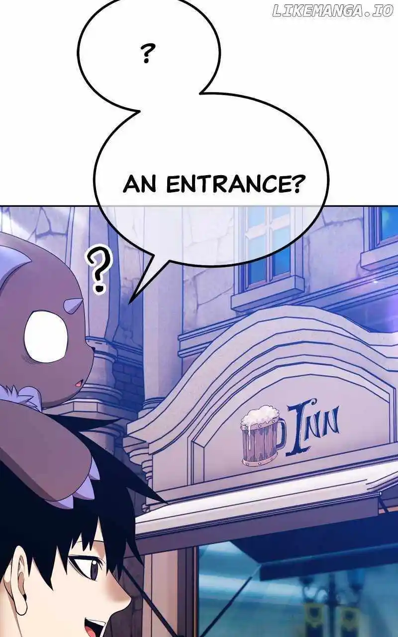 +99 Wooden Stick Chapter 91