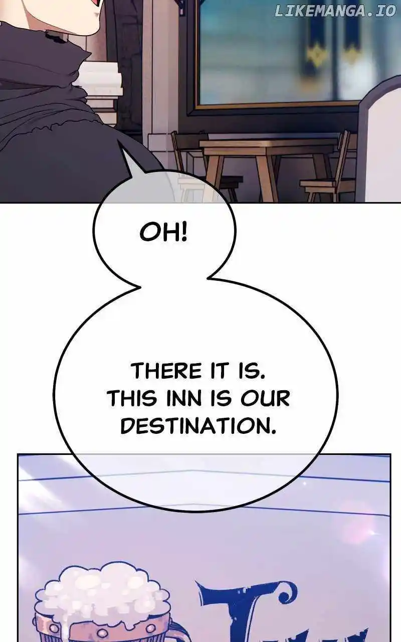 +99 Wooden Stick Chapter 91