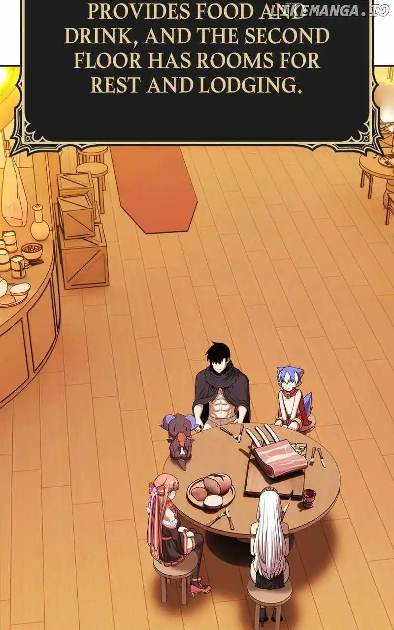 +99 Wooden Stick Chapter 91