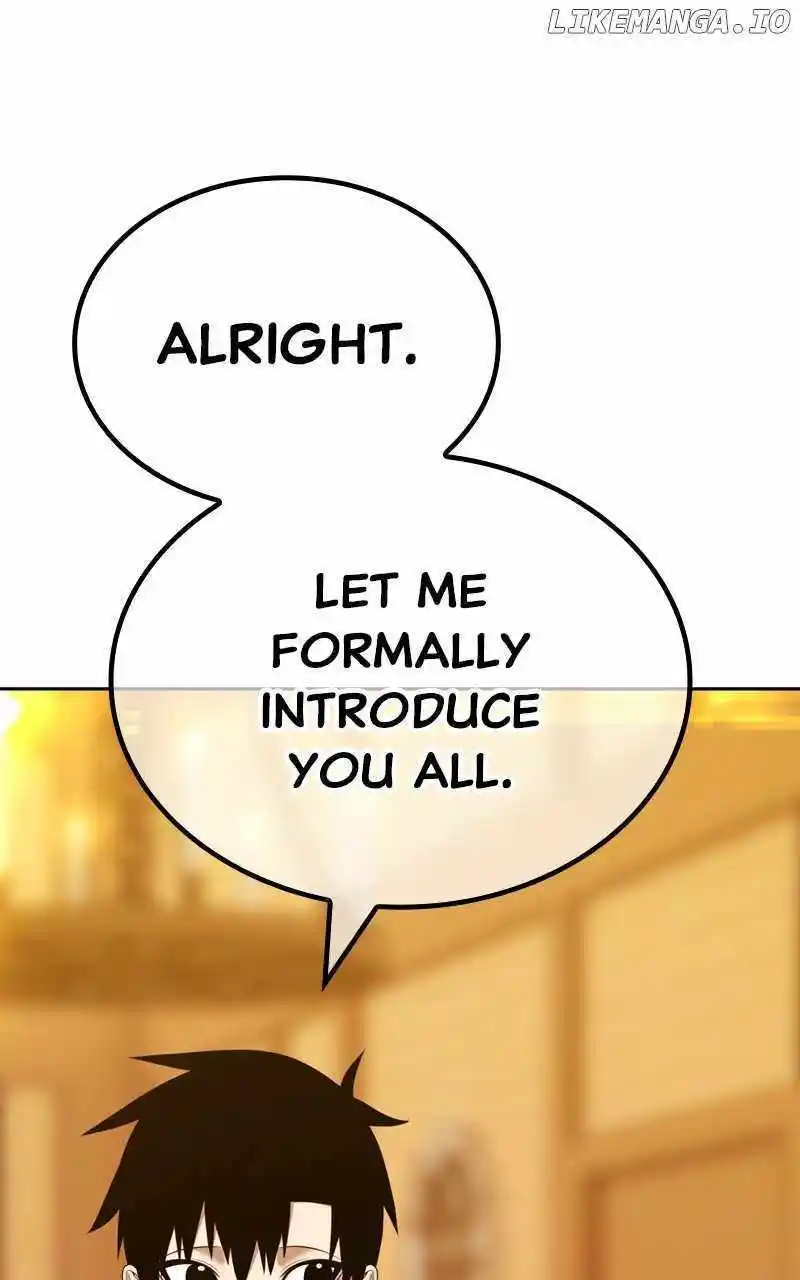 +99 Wooden Stick Chapter 91