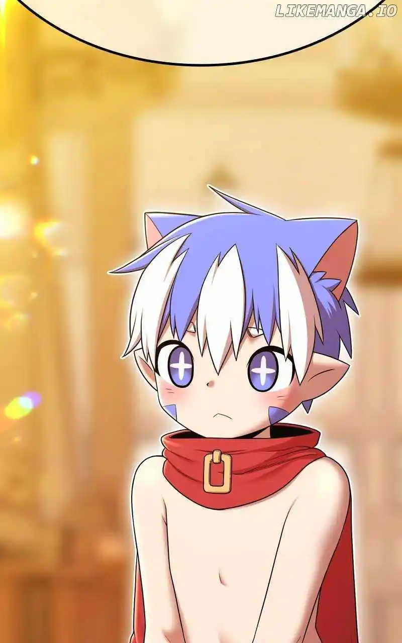 +99 Wooden Stick Chapter 91