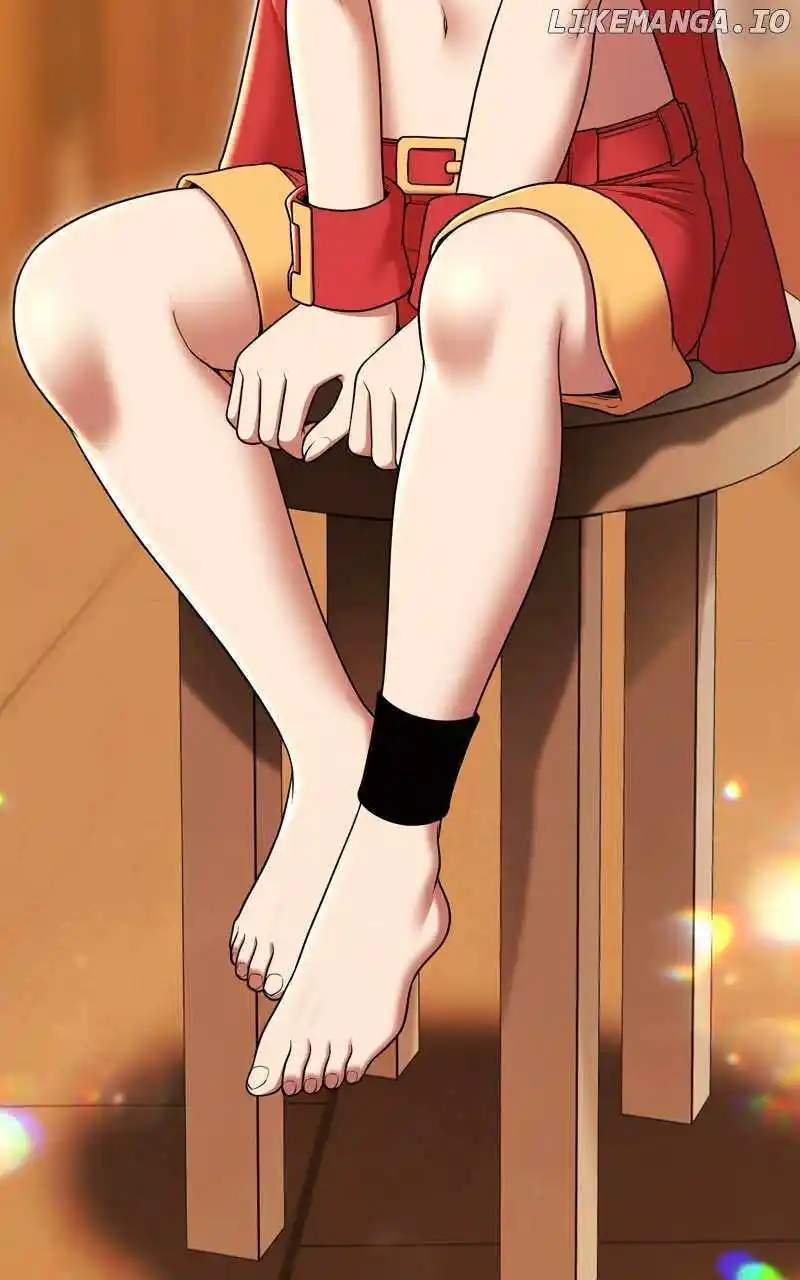 +99 Wooden Stick Chapter 91