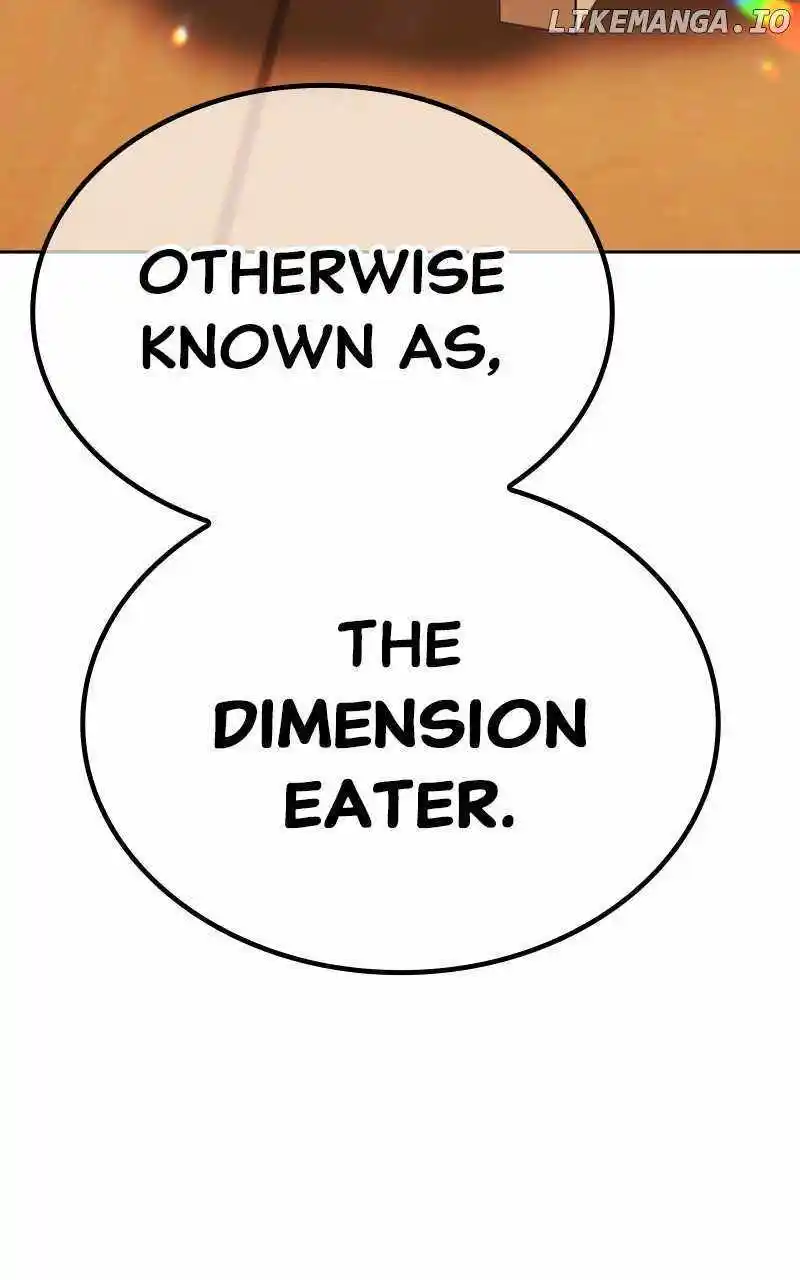 +99 Wooden Stick Chapter 91