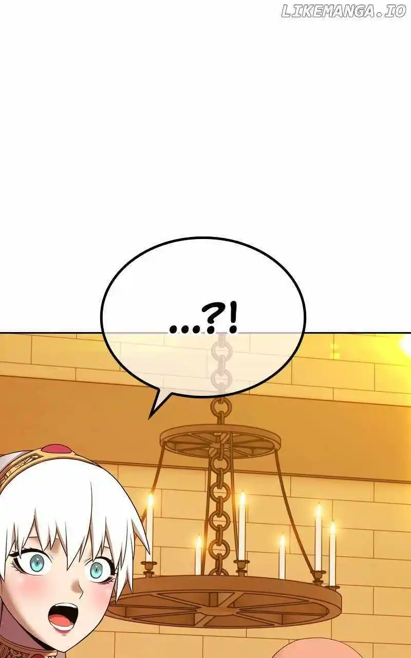 +99 Wooden Stick Chapter 91