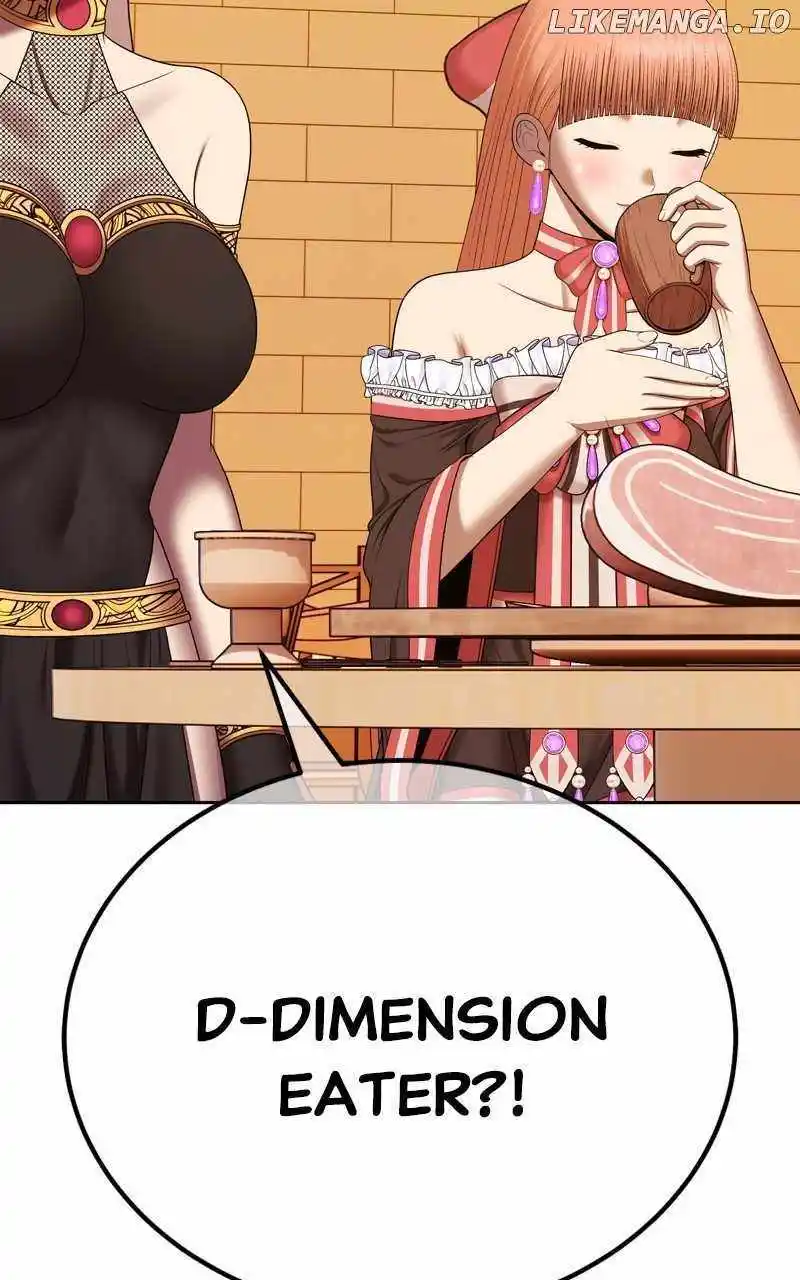 +99 Wooden Stick Chapter 91