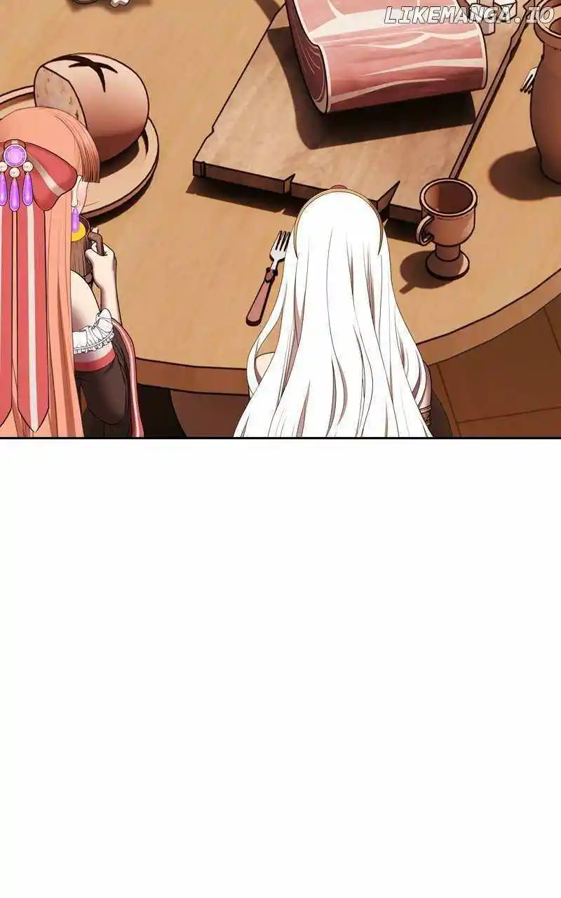 +99 Wooden Stick Chapter 91