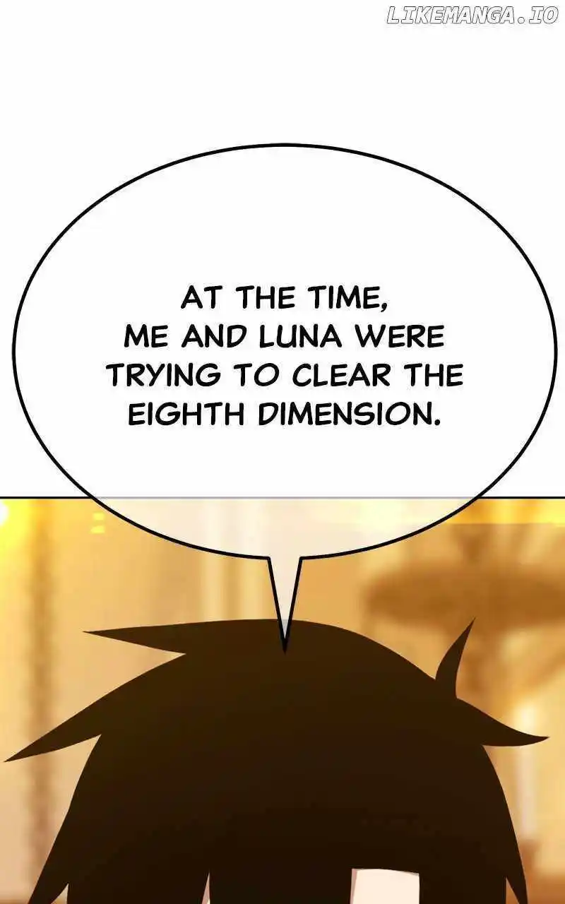 +99 Wooden Stick Chapter 91