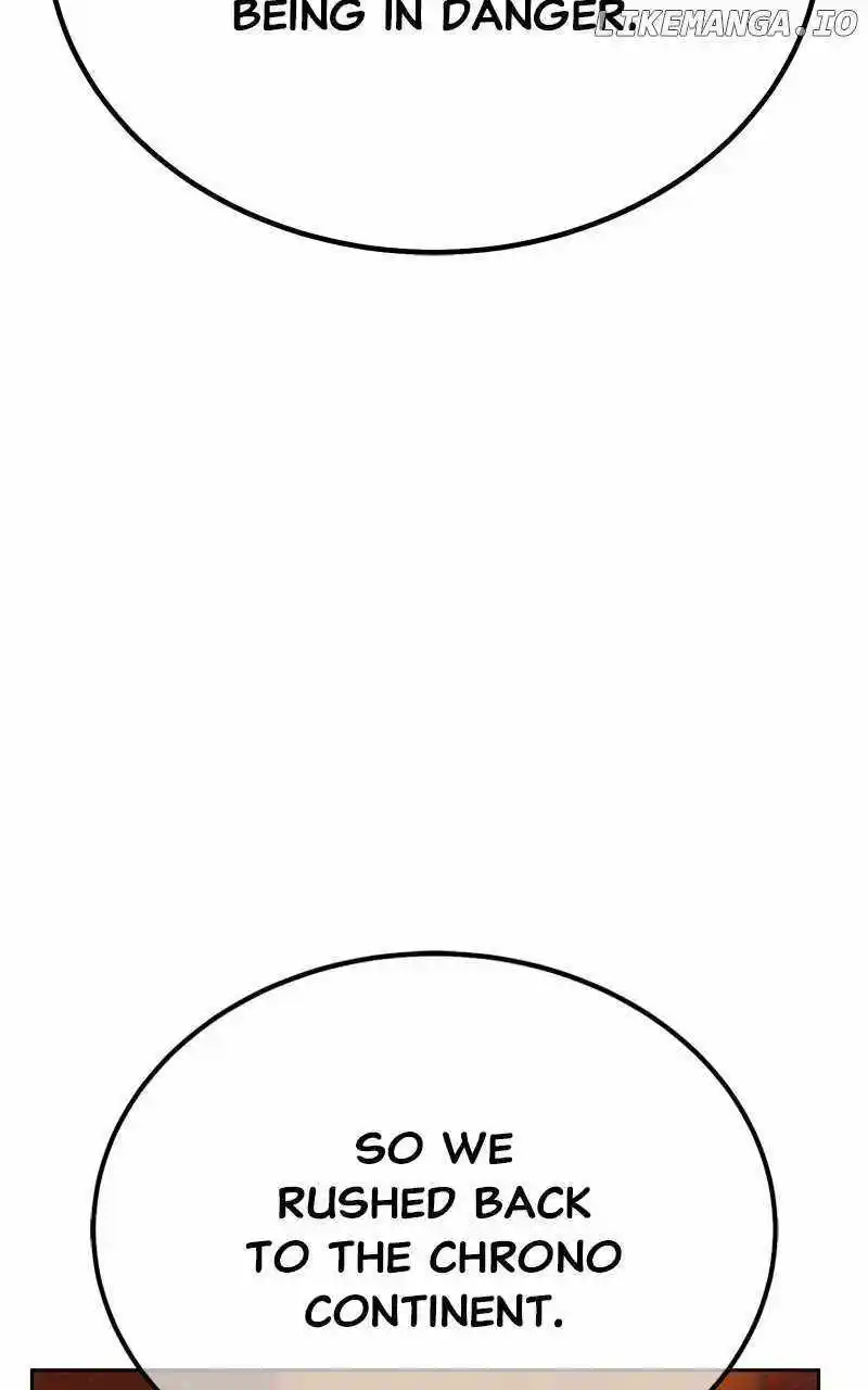 +99 Wooden Stick Chapter 91