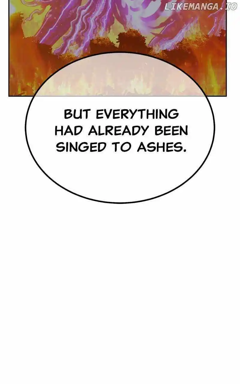 +99 Wooden Stick Chapter 91