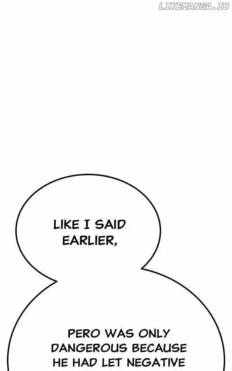 +99 Wooden Stick Chapter 91