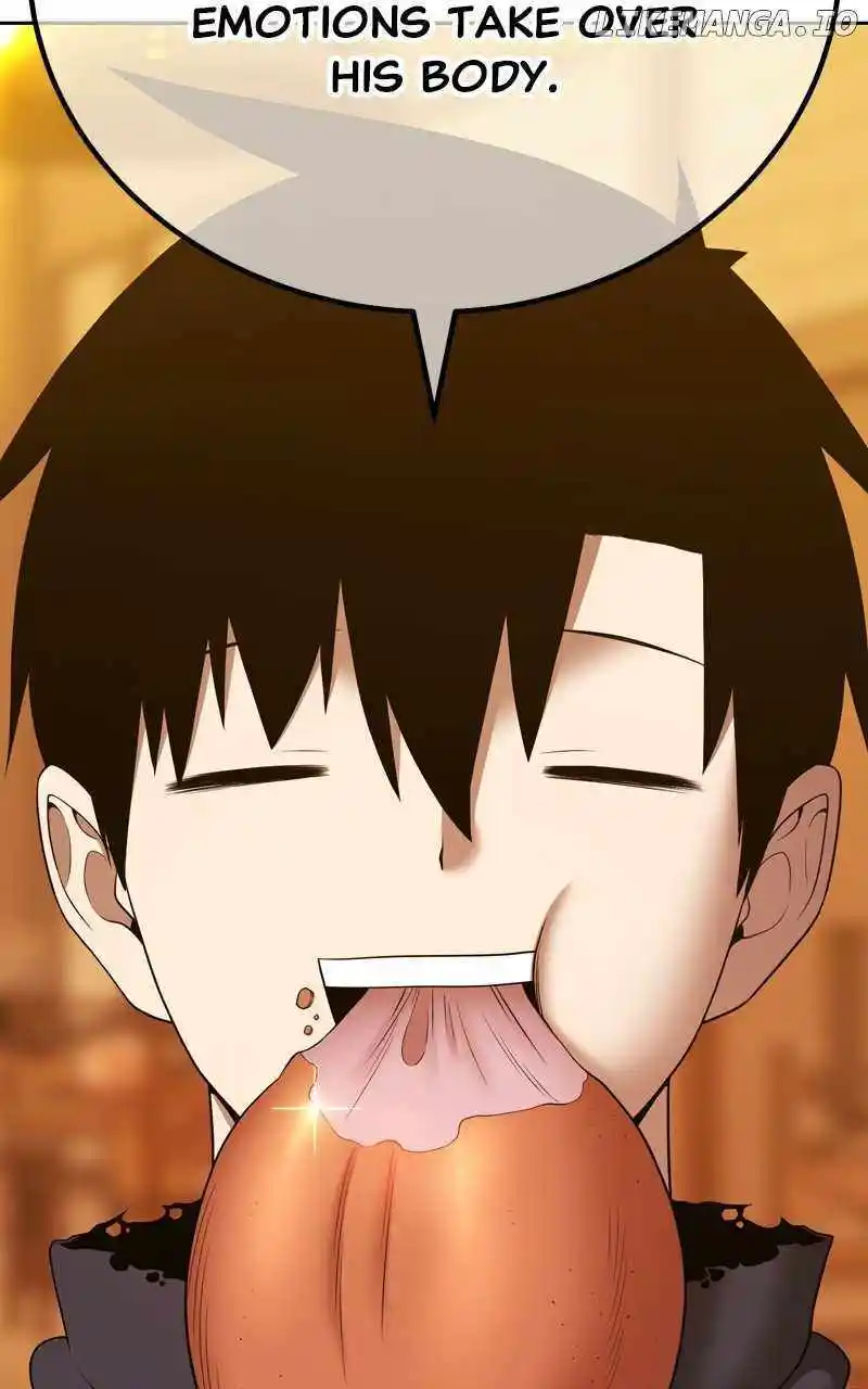 +99 Wooden Stick Chapter 91