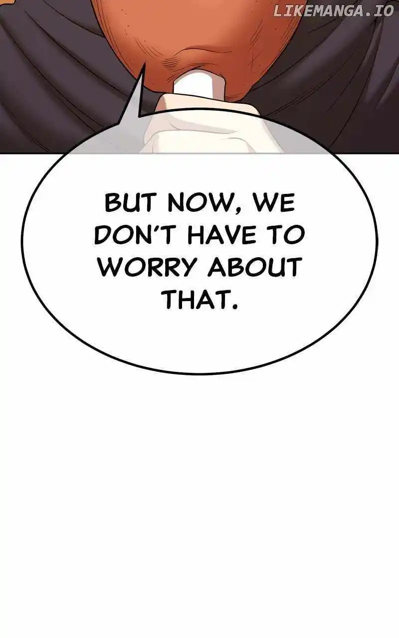 +99 Wooden Stick Chapter 91