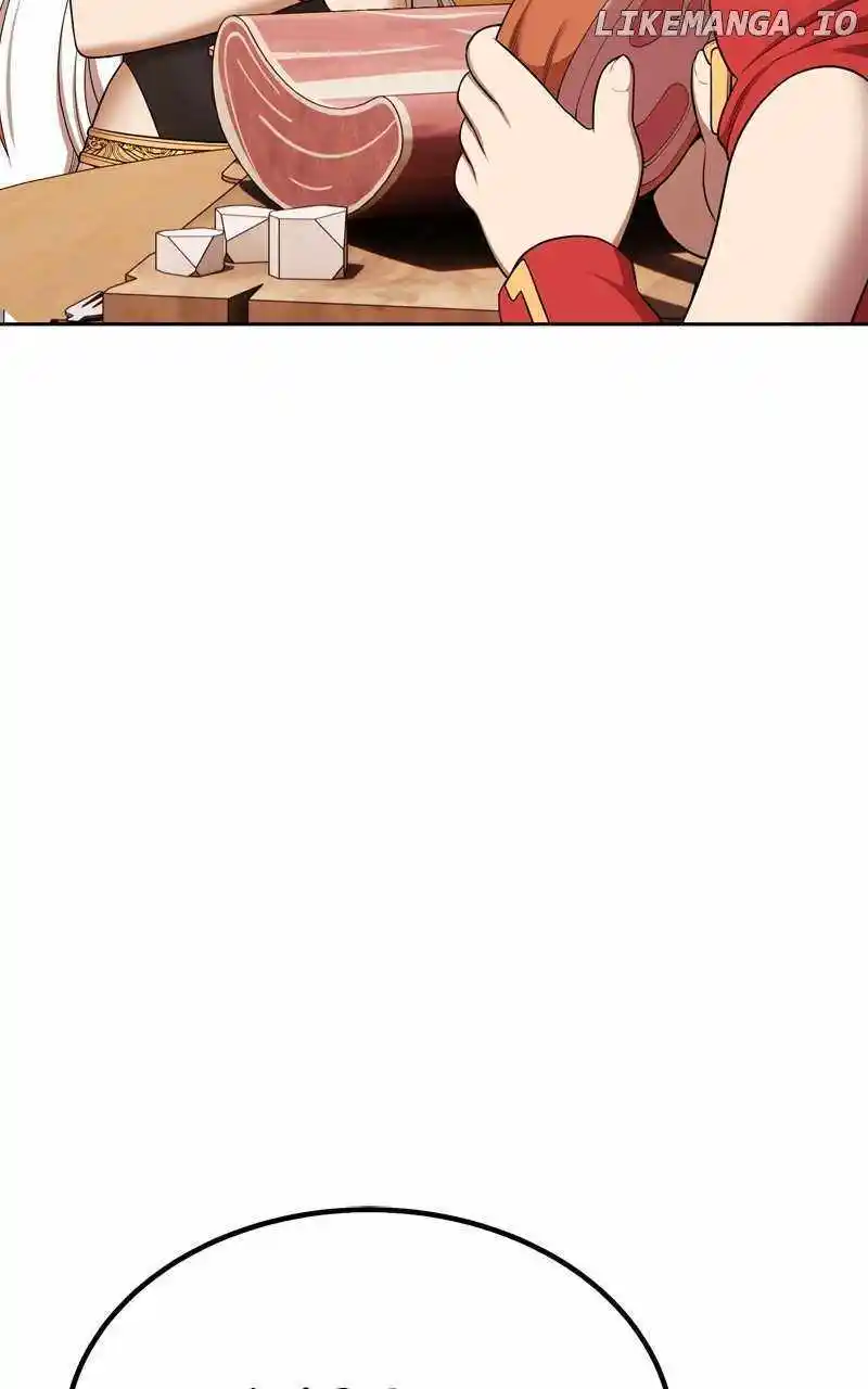 +99 Wooden Stick Chapter 91