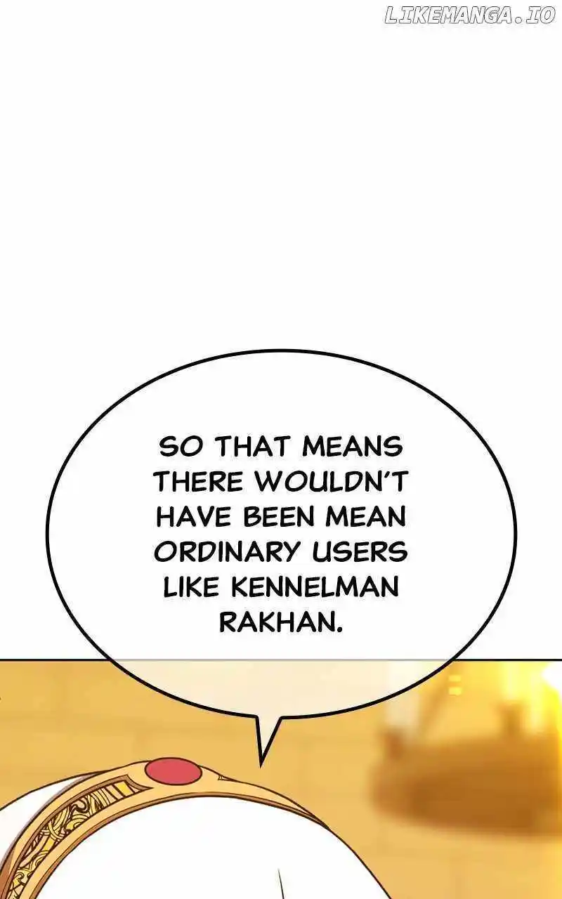 +99 Wooden Stick Chapter 91